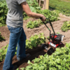 41999 MC43 Cultivator, 43Cc 2-Cycle Viper Engine, 6-10” Adjustable Width, 8” Max Depth, Overhand Handlebars, Lightweight, U.S. Based Customer Service, Red/Black - Image 8