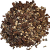 Molly'S Succulent Mix - Premium Gritty Soilless Potting Mix for Succulents, Cactus and Bonsai - Contains Akadama, Hyuga, Pinus Radiata Bark, Lava Rock, & More. 3 Dry Quarts - Image 4