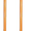 Garden Cultivator (2 Pack)– Sturdy Hand Tiller/Cultivator – Heavy Duty Blade for Digging, Loosening Soil and Weeding – Equipped with Rubber Grip Handle for a Strong Hold – Rust Resistant