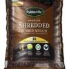 Rubberific Rubber Mulch Bagged Brown - Image 9