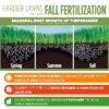 Fairway Formula Fall Lawn Fertilizer 45-Lb 15000-Sq Ft 30-0-12 Fertilizer - Image 3