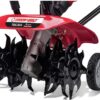 Gas Garden Tiller, 4-Cycle 30Cc (TBC304) - Image 5