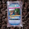Rubber Mulch Nuggets Protective Flooring for Playgrounds, Swing-Sets, Play Areas, and Landscaping (40 LBS - 1.55 CU. FT, Brown) - Image 4
