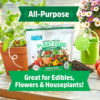 Organic All-Purpose Plant Food, 5Lb - Image 3