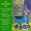 Fairway Formula Fall Lawn Fertilizer 45-Lb 15000-Sq Ft 30-0-12 Fertilizer - Image 2