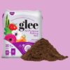 Potting Soil, 1 Cu Ft (25 Qt) Compressed Outdoor Indoor Plant Garden Soil with Nutrients, Expands from 0.4 Cu Ft - Image 8