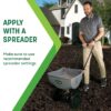 Fertilizer plus Soil Conditioner 43.2-Lb 12000-Sq Ft 18-24-8 Lawn Starter Fertilizer - Image 11