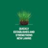 Fertilizer plus Soil Conditioner 43.2-Lb 12000-Sq Ft 18-24-8 Lawn Starter Fertilizer - Image 6
