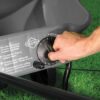 Fertilizer plus Soil Conditioner 43.2-Lb 12000-Sq Ft 18-24-8 Lawn Starter Fertilizer - Image 9