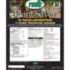 Plant Saver Fertilizer 10-Lb Natural All-Purpose Food - Image 2