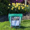 Plant Saver Fertilizer 10-Lb Natural All-Purpose Food - Image 4