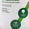 All Season 40-Lb 6500-Sq Ft 13-13-13 All-Purpose Lawn Starter Fertilizer - Image 8