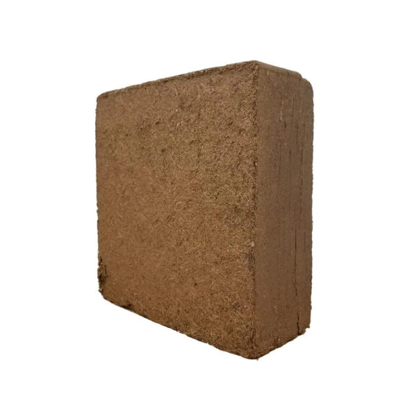 2.5 Cu. Ft. Coco Coir Block of Soilless Growing Media - Image 6