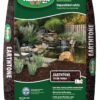 Rubberific Rubber Mulch Bagged Brown