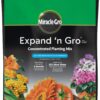 Expand 'N Gro Concentrated Planting Mix .67 CF