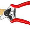 Classicpro 8.5" Professional Premium Titanium Bypass Pruning Shears - Use as Pruners, Garden Shears, Heavy Duty Handheld Pruning Shears for Gardening, Clippers, Pruning Scissor Tool - Image 6