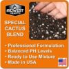 Cactus Succulent Natural Potting Soil Mix (Made in USA) (4 Dry Quarts) - Image 2