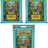 FX14053 Ocean Forest Plant Garden PH Adjusted 12 Quarts Potting Soil Blend Mix for Containerized Plants, 3 Pack