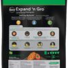 Expand 'N Gro Concentrated Planting Mix .67 CF - Image 2