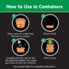 Expand 'N Gro Concentrated Planting Mix .67 CF - Image 10