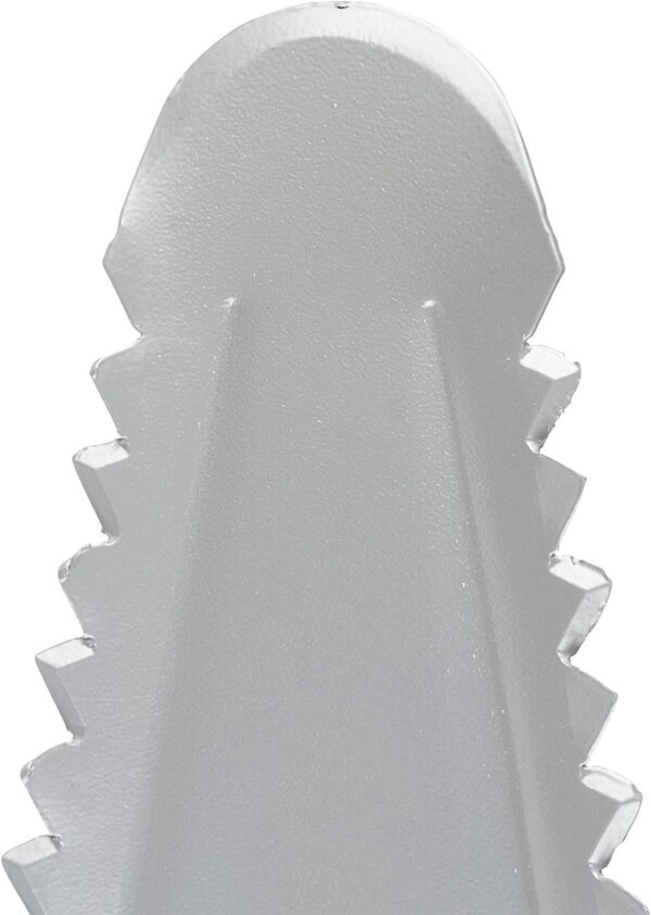 48" Garden Shovel/Saw - the Original & Best Award Winning Combo Gardening Spade Tool, Yard, Root, Stump, Tree Removal, Landscaping, Trimming Specialized Digging (48" Shovel/Saw) - Image 3