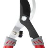 Bypass Loppers, 29", Tree Branch Cutter, Trimmer, Manual Pruner, Gardening, Landscaping, Long Ergonomic Handles FT-1107 - Image 5