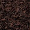 Rubberific Rubber Mulch Bagged Brown - Image 3