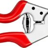 Enduropro Ergonomic Bypass Pruners - Professional Titanium Garden Shears - Heavy Duty Hand Pruning Scissor, Tree Trimmer, Gardening Tool, Branch, Hedge, Rose, Shrub & Bush Clippers - Image 9