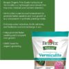 Organic Horticultural Add to Potting Soil | Ideal for Seed Starting, Water Retention and Plant Propagation | 100% Natural | 8 Quart, 1-Pack, Vermiculite (8Qt) - Image 2