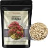 Kanuma Bonsai Soil by Tinyroots- 2 Quarts, Used with Acid Loving Bonsai Trees, Camellias, Gardenias, Azaleas, 5 Millimeter - Image 2