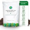 Fiddle Leaf Fig Potting Soil Mix by Fiddle Leaf Fig Plant Resource | Premium Organic Soil with Enhanced Drainage for Fast Growth and Healthy Roots (Large Bag) - Image 3