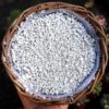 Organic Perlite for All Plants, All Natural Horticultural Soil Additive Conditioner Mix, Improve Drainage and Ventilation, Help Root Growth (2 Quarts) - Image 2