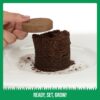 Organic Potting Soil for Indoor/Outdoor Plants, Expands to Fit 3 Inch and 4 Inch Pots - 12 Pack - Image 5
