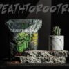 High Drainage Cactus Soil Potting Mix with Mycorrhizal Fungi - 8 Pounds / 4 Quarts of Soil for Succulents and Cactus - Slightly Acidic, Gritty Soil for Healthy Indoor Plants - - Image 2