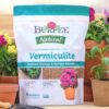 Organic Horticultural Add to Potting Soil | Ideal for Seed Starting, Water Retention and Plant Propagation | 100% Natural | 8 Quart, 1-Pack, Vermiculite (8Qt) - Image 6