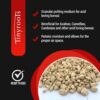 Kanuma Bonsai Soil by Tinyroots- 2 Quarts, Used with Acid Loving Bonsai Trees, Camellias, Gardenias, Azaleas, 5 Millimeter - Image 3
