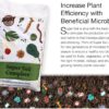 Brut Super Soil Potting Mix – 21 Quarts – Rich, Dark All-Purpose Soil – Convenient, Ready to Use Right from the Bag.– Healthy and Natural - Image 3