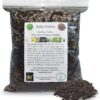 Aloe Vera Plant Potting Soil Mix Peat Moss & Perlite (½ Gallon / 2 Quarts).