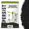 Horticultural Charcoal 3Qt Bag, Biochar Soil Amendment for Indoor Plants, Improves Potting Soil for Indoor Plants & Terrariums, 100% Natural Active Carbon House Plant Soil Enchancer - Image 8