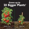 Expand 'N Gro Concentrated Planting Mix .67 CF - Image 6