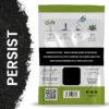 Horticultural Charcoal 3Qt Bag, Biochar Soil Amendment for Indoor Plants, Improves Potting Soil for Indoor Plants & Terrariums, 100% Natural Active Carbon House Plant Soil Enchancer - Image 2