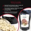 Kanuma Bonsai Soil by Tinyroots- 2 Quarts, Used with Acid Loving Bonsai Trees, Camellias, Gardenias, Azaleas, 5 Millimeter - Image 4