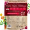 Compressed Organic Potting Soil for Garden, Plants & Vegetables - Expands 4X When Mixed with Water - Indoor or Outdoor Use - Plant Food Mix Derived from Natural Coconut Coir & Worm Castings Fertilizer - Image 2