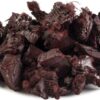 Rubber Mulch Nuggets Protective Flooring for Playgrounds, Swing-Sets, Play Areas, and Landscaping (40 LBS - 1.55 CU. FT, Brown) - Image 2