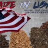 High Drainage Cactus Soil Potting Mix with Mycorrhizal Fungi - 8 Pounds / 4 Quarts of Soil for Succulents and Cactus - Slightly Acidic, Gritty Soil for Healthy Indoor Plants - - Image 7