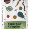 Brut Super Soil Potting Mix – 21 Quarts – Rich, Dark All-Purpose Soil – Convenient, Ready to Use Right from the Bag.– Healthy and Natural