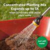 Expand 'N Gro Concentrated Planting Mix .67 CF - Image 3