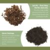 Citrus Tree Potting Soil Mix (8 Quarts), Special Blend for Indoor Oranges, Lemons, Limes and More - Image 5