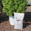 Fort Vee - Organic Potting Soil Mix | High-Nutrient Compost-Based Potting Soil for Indoor & Outdoor Container Seed Starting, Plants & Vegetables Organic Gardening | 20 Quarts - Image 5