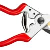 Enduropro Ergonomic Bypass Pruners - Professional Titanium Garden Shears - Heavy Duty Hand Pruning Scissor, Tree Trimmer, Gardening Tool, Branch, Hedge, Rose, Shrub & Bush Clippers - Image 7